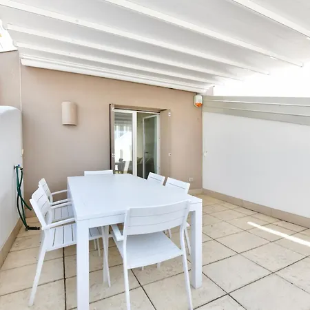 Wave Village 2 Apartamento