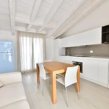 Apartamento Wave Village 2