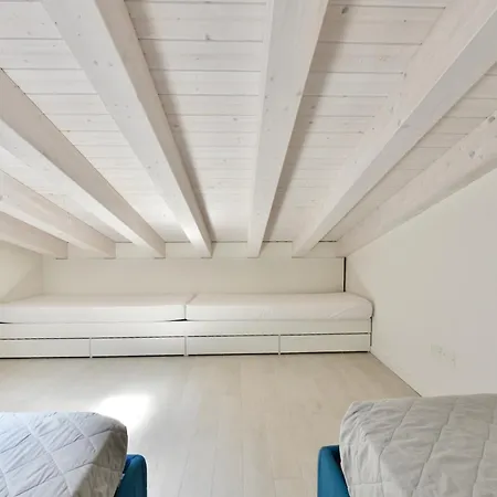 Wave Village 2 Apartment