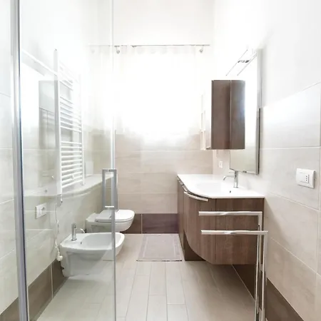 Apartamento Wave Village 2 Lido di Jesolo