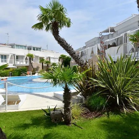 Wave Village 2 Apartment Lido di Jesolo