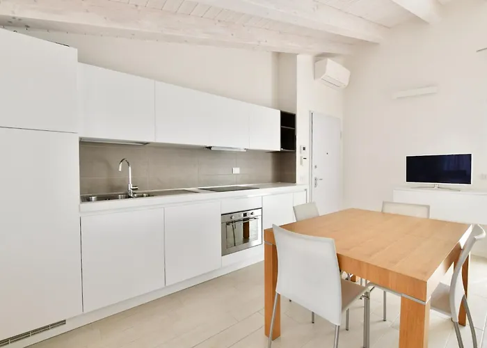 Apartment Wave Village 2 *