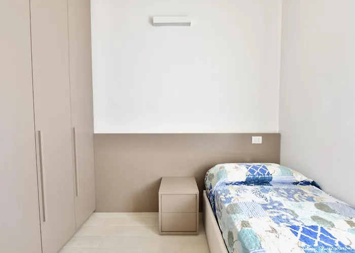 Wave Village 2 Apartment