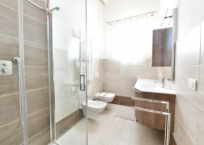 Wave Village 2 Apartment Lido di Jesolo