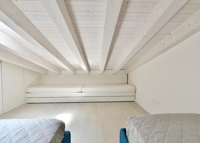 Wave Village 2 Apartment