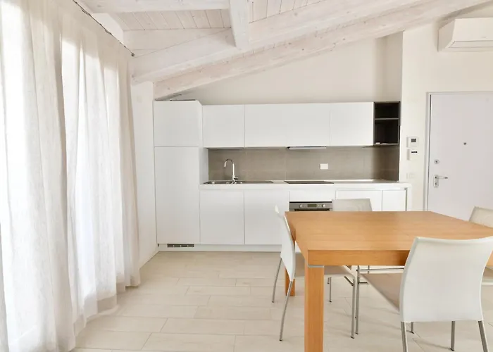 Apartment Wave Village 2