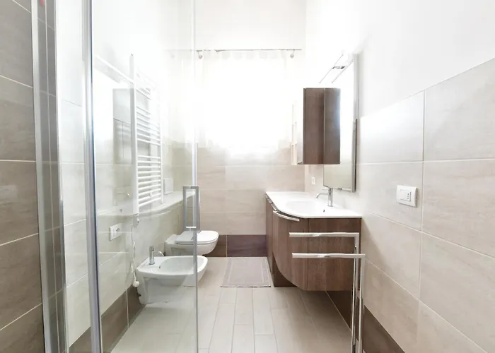 Apartment Wave Village 2 Lido di Jesolo