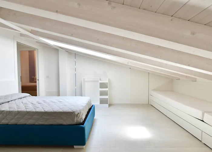 Wave Village 2 Apartment Lido di Jesolo