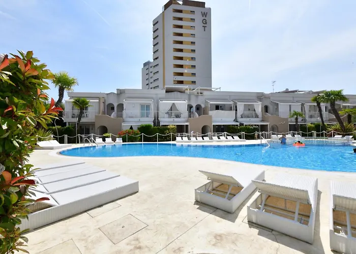 Wave Village 2 * Lido di Jesolo