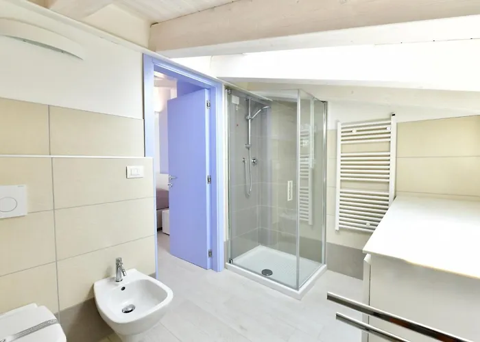 Wave Village 2 Apartment Lido di Jesolo