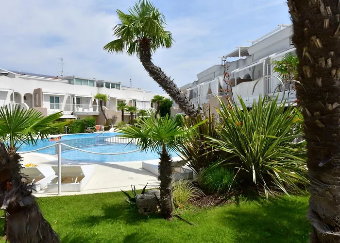 Wave Village 2 Apartment Lido di Jesolo