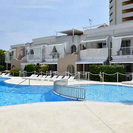Wave Village 2 *