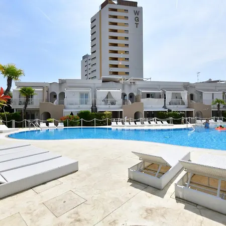 Wave Village 2 * Lido di Jesolo